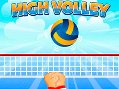 게임 High Volley
