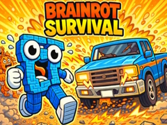 게임 Brainrot Survival