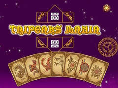 게임 Tripeaks Mania