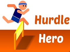 게임 Hurdle Hero