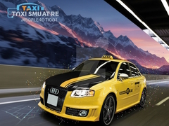 게임 Online Taxi Simulator