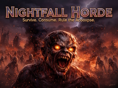 게임 Nightfall Horde