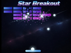 게임 Star Breakout
