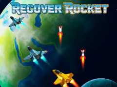 게임 Recover Rocket