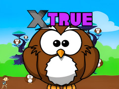 게임 Xtrue