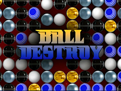 게임 Ball Destroy