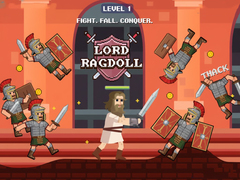 게임 Lord Ragdoll