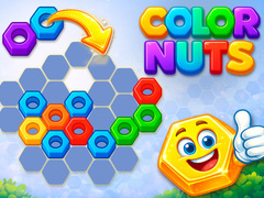 게임 Color Nuts