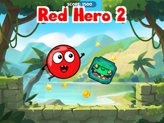 게임 Red Hero 2