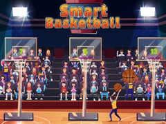 게임 Smart Basketball