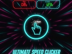 게임 Ultimate Speed Clicker