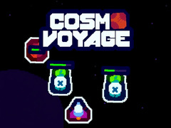 게임 Cosmo Voyage