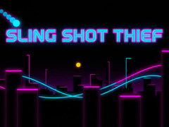 게임 Sling Shot Thief