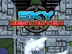 게임 Sky Destroyer