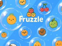 게임 Fruzzle