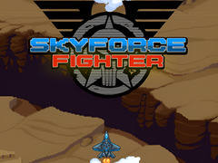 게임 Sky Force Fighter