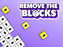 게임 Remove The Blocks