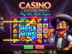 게임 Casino Slots Games Premium