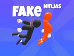 게임 Fake Ninjas