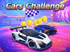 게임 Cars Challenge