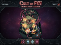게임 Cult of PiN