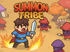 게임 Summon Tribe