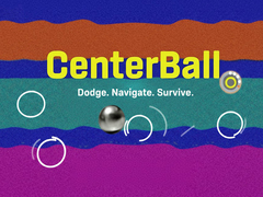 게임 Center Ball