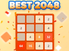 게임 best 2048