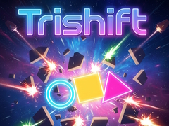 게임 Trishift
