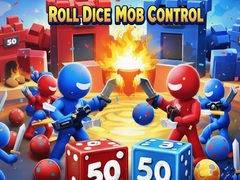 게임 Roll Dice Mob Control