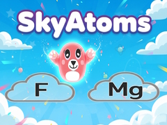 게임 SkyAtoms