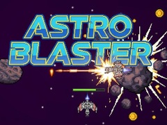 게임 Astro Blaster