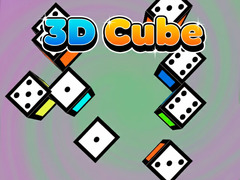 게임 3D cube