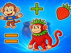 게임 Italian Animal Alchemy - Brainrot