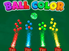 게임 Ball Color