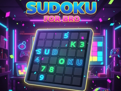 게임 Sudoku for bro