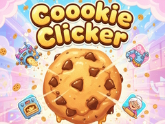 게임 Cookie Clicker