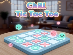게임 Chill Tic Tac Toe
