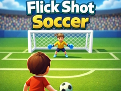 게임 Flick Shot Soccer