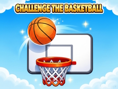 게임 Challenge the Basketball