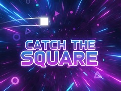 게임 Catch the Square