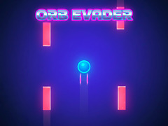 게임 Orb Evader