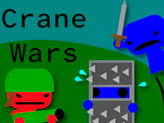게임 Crane Wars