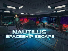 게임 Nautilus Spaceship Escape 