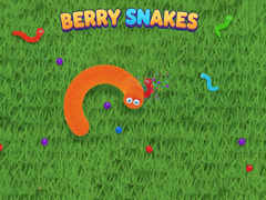 게임 Berry Snakes