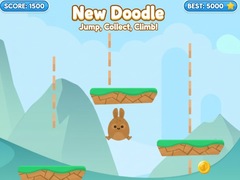 게임 New Doodle