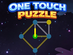 게임 One Touch Puzzle