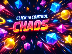 게임 Click to Control Chaos