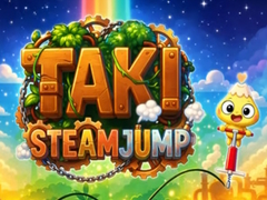 게임 Taki Steamjump