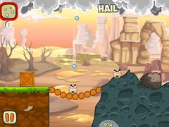 게임 Disaster Will Strike 2